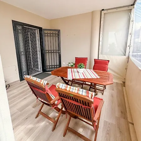 Apartment Pantarei Pompei