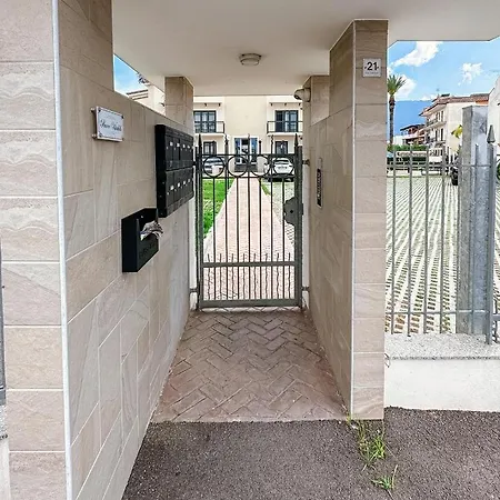 Pantarei