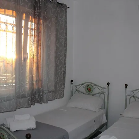 Apartament Pantarei